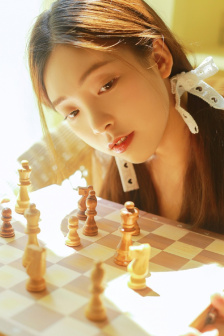 女人的咪咪长什么样